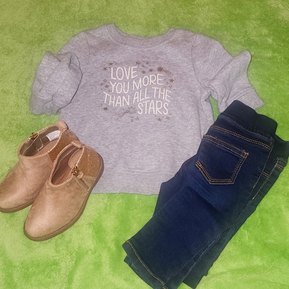 Sweatshirt